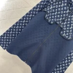 Louis Vuitton Women Monogram Jacquard Knit Hoodie 1AI789