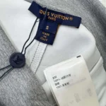 Louis Vuitton Women Monogram Scarf Mini Skirt 1AIR68