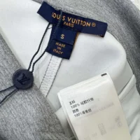 Louis Vuitton Women Monogram Scarf Mini Skirt 1AIR68 (1)
