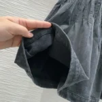 Louis Vuitton Women Pleated Jersey Skirt 1AIRA1