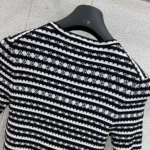 Louis Vuitton Women Monogram Scarf Shirt 1AIQN9