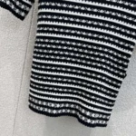 Louis Vuitton Women Monogram Scarf Shirt 1AIQN9