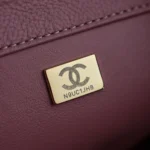 Chanel Women Flap Bag Sequins & Gold-Tone Metal Light Pink