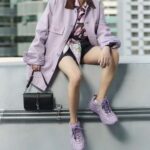 Gucci Unisex Small Crossbody Bag With Hook Closure-Black