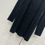 Gucci Women Embroidered Stretch Chenille Top 851690XUANY