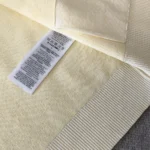 Gucci Women Fine Cotton GG Jacquard Cardigan-Yellow 818735XKEOH