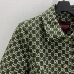 Gucci Women GG Cotton Bouclé Jacket 835539ZASUE