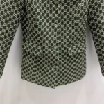 Gucci Women GG Cotton Bouclé Jacket 835539ZASUE