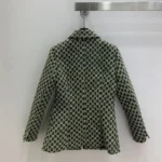 Gucci Women GG Cotton Bouclé Jacket 835539ZASUE