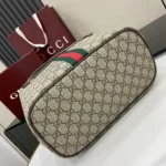 Gucci Women Ophidia Medium Backpack 836855FAE0J9867