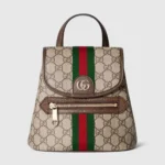 Gucci Women Ophidia Small Backpack ‎836854FAE0J9867