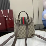 Gucci Women Ophidia Small Backpack ‎836854FAE0J9867