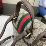 Gucci Women Ophidia Small Backpack ‎836854FAE0J9867
