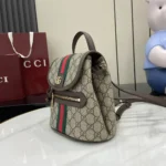 Gucci Women Ophidia Small Backpack ‎836854FAE0J9867