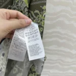 Gucci Women Printed Silk Twill Shirt 837650Z7AS2