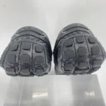 Louis Vuitton LV Men Arizona Moccasin Shoes Gray