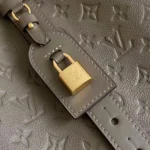 Louis Vuitton LV Women All In GM Embossed Grained Cowhide Leather M25823