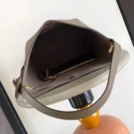 Louis Vuitton LV Women All In GM Embossed Grained Cowhide Leather M25823