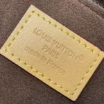 Louis Vuitton LV Women Cosmetic Lipstick Pouch M25694