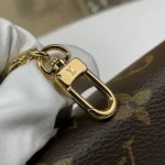 Louis Vuitton LV Women Cosmetic Lipstick Pouch M25694