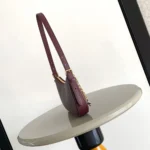 Louis Vuitton LV Women Pochette LV BLoom Calfskin Leather M25650