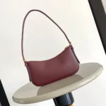 Louis Vuitton LV Women Pochette LV BLoom Calfskin Leather M25650