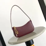 Louis Vuitton LV Women Pochette LV BLoom Calfskin Leather M25650