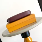 Louis Vuitton LV Women Pochette LV BLoom Calfskin Leather M25650