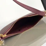 Louis Vuitton LV Women Pochette LV BLoom Calfskin Leather M25650