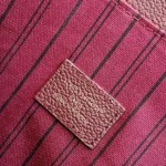 Louis Vuitton LV Women Pochette Metis MM Embossed Grained Cowhide Leather-M25939