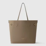 Louis Vuitton LV Women Reversible Neverfull Inside Out MM M25664