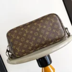 Louis Vuitton LV Women Reversible Neverfull Inside Out MM M25664
