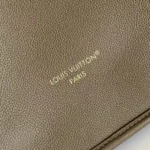 Louis Vuitton LV Women Reversible Neverfull Inside Out MM M25664