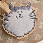 Louis Vuitton LV Women Speedy Bandouliere 20 Meowgram Coated Canvas-M15151