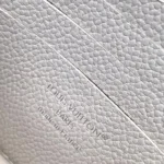 Louis Vuitton LV Women Wallet On Chain Rosy-White M13570