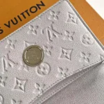 Louis Vuitton LV Women Wallet On Chain Rosy-White M13570