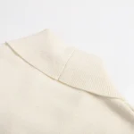 Louis Vuitton Men Shawl Collar Knit Jacket 1AHVNS