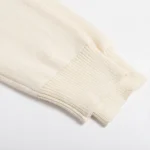 Louis Vuitton Men Shawl Collar Knit Jacket 1AHVNS