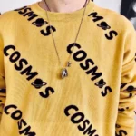 Louis Vuitton Unisex LV Monogram Charms Necklace M62485