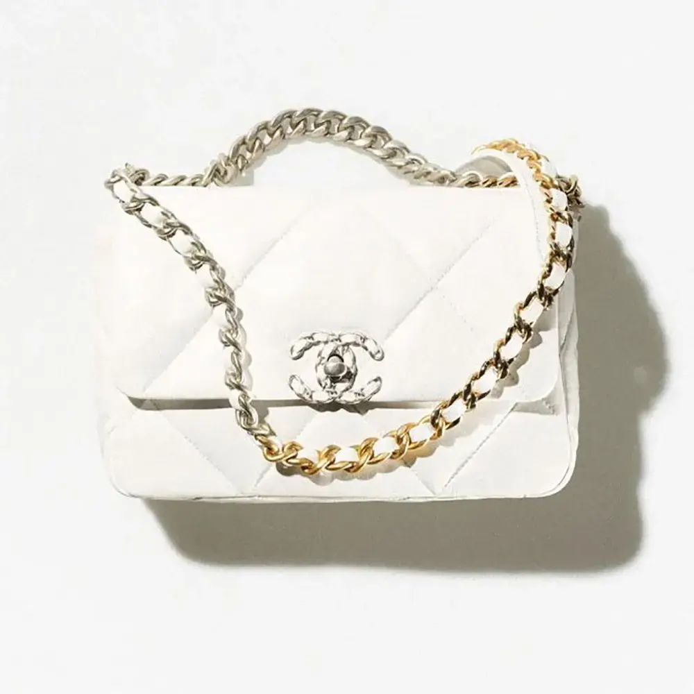 Chanel New Bags: Latest Collections and Updates Chanel New Bags: Latest Collections and Updates