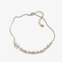 Chanel Women Necklace Metal & Diamantés ABG338B21819