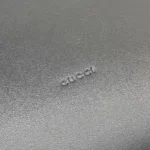 Gucci Women Beatrix Large Tote Bag-Black 850546AAFK4