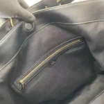 Gucci Women Beatrix Large Tote Bag-Black 850546AAFK4