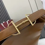 Gucci Women Beatrix Large Tote Bag-Brown 850546AAFK4