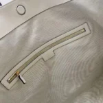 Gucci Women Beatrix Large Tote Bag-White 850546AAFK4