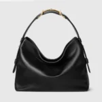 Gucci Women Beatrix Medium Tote Bag-Black ‎850926AAFK4
