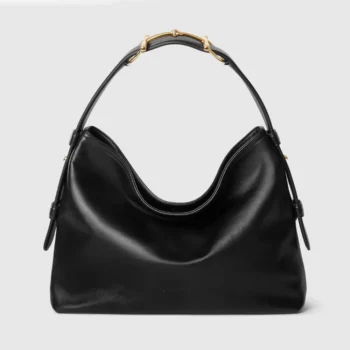 Gucci Women Beatrix Medium Tote Bag-Black ‎850926AAFK4