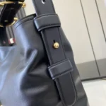 Gucci Women Beatrix Medium Tote Bag-Black ‎850926AAFK4