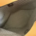 Gucci Women Giglio Large Tote Bag-Black 853971AAF2H