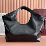 Gucci Women Giglio Large Tote Bag-Black 853971AAF2H